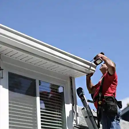 gutter services Bajadero